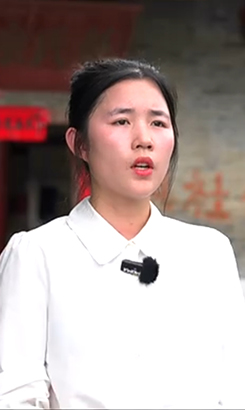 宣講新征程 建功新時代 | 江西吉水：信仰的力量